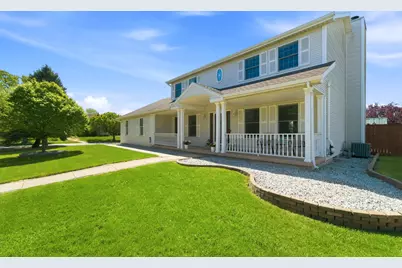 1401 W 95th Place, Crown Point, IN 46307 - Photo 2