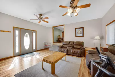 5003 W 1050 N, Lake Village, IN 46349 - Photo 4