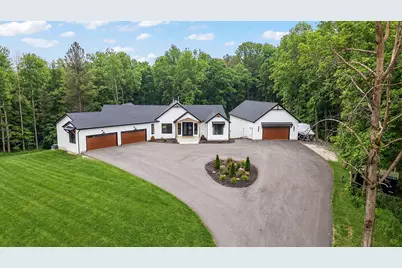 151 County Rd 350 W, Valparaiso, IN 46385 - Photo 2