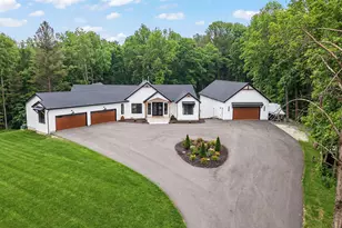 151 County Rd 350 W, Valparaiso, IN 46385 - Photo 2