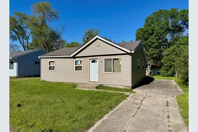 1142 Gibson Place, Gary, IN 46403 - Photo 2