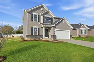 3840 Golden Grain St, Portage, IN 46368 - Photo 2