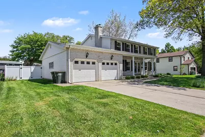 2304 Shannon Drive, Valparaiso, IN 46383 - Photo 2