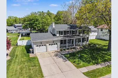 2304 Shannon Drive, Valparaiso, IN 46383 - Photo 34