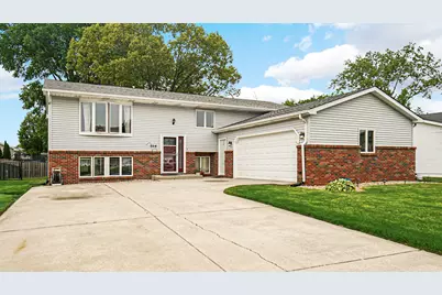 508 James Wittchen Drive, Schererville, IN 46375 - Photo 2
