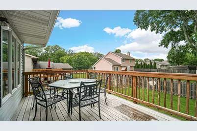 508 James Wittchen Drive, Schererville, IN 46375 - Photo 22