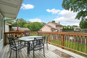 508 James Wittchen Dr, Schererville, IN 46375 - Photo 22