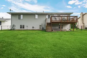 508 James Wittchen Dr, Schererville, IN 46375 - Photo 24