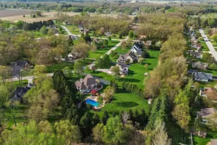 11563 Lilac St, Demotte, IN 46310 - Photo 92