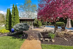 11563 Lilac St, Demotte, IN 46310 - Photo 74
