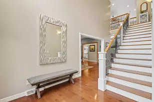 11563 Lilac St, Demotte, IN 46310 - Photo 8