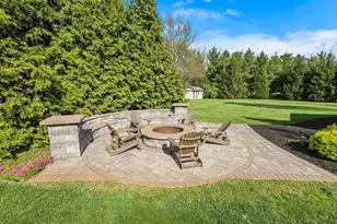 11563 Lilac St, Demotte, IN 46310 - Photo 78