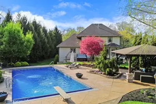 11563 Lilac St, Demotte, IN 46310 - Photo 80