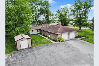 1767 N Cook Lane, Monticello, IN 47960 - Photo 8