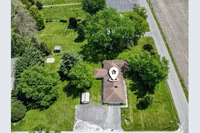 1767 N Cook Lane, Monticello, IN 47960 - Photo 10