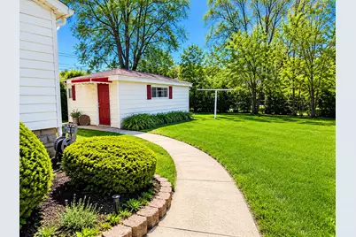 4139 Johnson Avenue, Hammond, IN 46327 - Photo 2