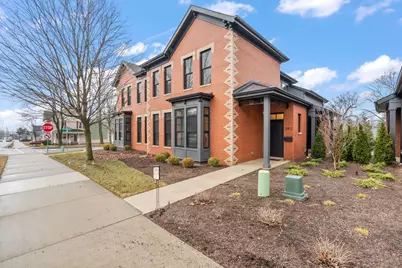 201 N Campbell Street, Valparaiso, IN 46385 - Photo 2