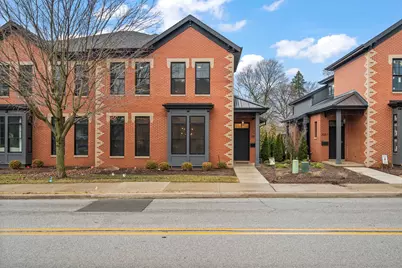 201 N Campbell Street, Valparaiso, IN 46385 - Photo 1