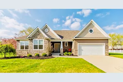 13 Covington Drive, Valparaiso, IN 46385 - Photo 1