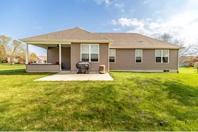 13 Covington Drive, Valparaiso, IN 46385 - Photo 28