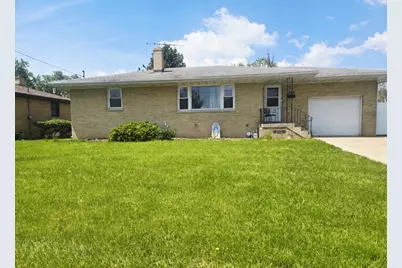 8606 Calumet Avenue, Munster, IN 46321 - Photo 1