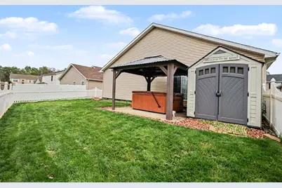 332 Carey Lane, Chesterton, IN 46304 - Photo 16