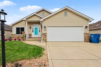 332 Carey Lane, Chesterton, IN 46304 - Photo 2