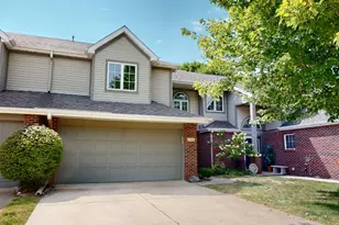 9344 Van Buren St, Crown Point, IN 46307 - Photo 2