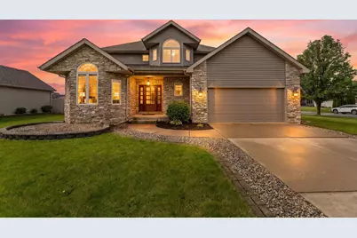 301 E 125th Avenue, Crown Point, IN 46307 - Photo 1