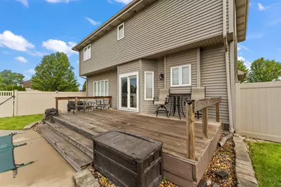 301 E 125th Avenue, Crown Point, IN 46307 - Photo 28