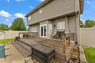 301 E 125th Ave, Crown Point, IN 46307 - Photo 28