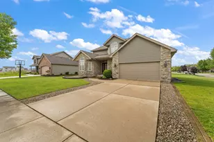 301 E 125th Ave, Crown Point, IN 46307 - Photo 34
