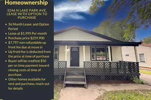 3246 N Lake Park Ave, Hobart, IN 46342 - Photo 2