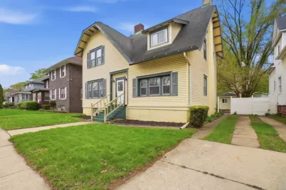 252 Detroit Street, Hammond, IN 46320 - Photo 1