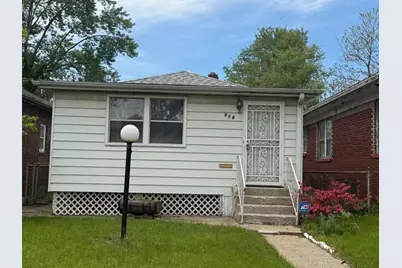 608 Durbin Street, Gary, IN 46406 - Photo 1