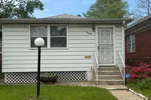 608 Durbin St, Gary, IN 46406 - Photo 2