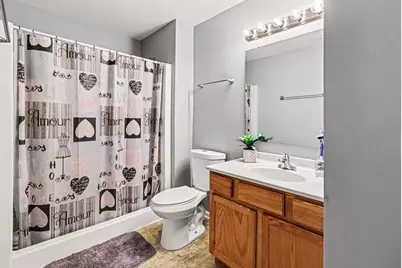 4669 W 73rd Court, Merrillville, IN 46410 - Photo 8