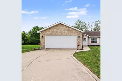 4669 W 73rd Court, Merrillville, IN 46410 - Photo 1