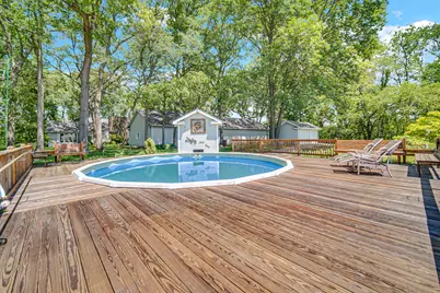 3935 N 950 E, Grovertown, IN 46531 - Photo 30