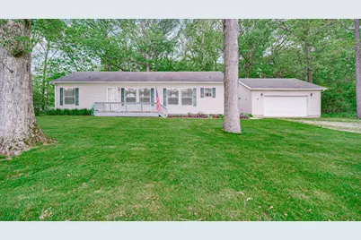 7753 N 200 E, Monterey, IN 46960 - Photo 1