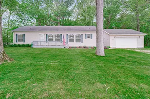 7753 N 200 E, Monterey, IN 46960 - Photo 1