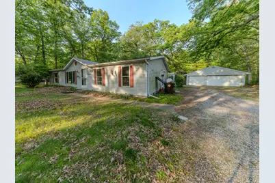 10848 Edgewood Drive, Demotte, IN 46310 - Photo 2