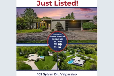 102 Sylvan Drive, Valparaiso, IN 46385 - Photo 1