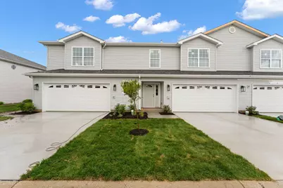 9561 Luebcke Lane, Crown Point, IN 46307 - Photo 1
