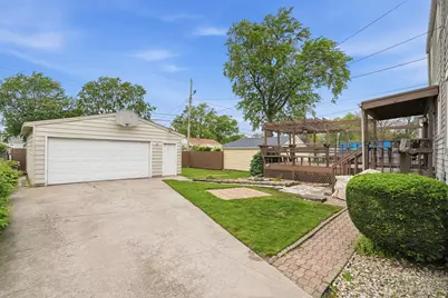 7436 Magoun Avenue, Hammond, IN 46324 - Photo 20