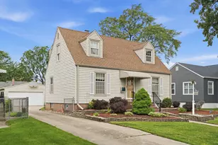 7436 Magoun Ave, Hammond, IN 46324 - Photo 2