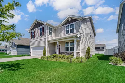 10407 Whitney Place, Crown Point, IN 46307 - Photo 2