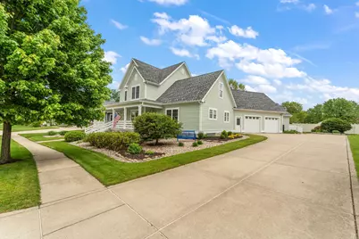 2405 Dickinson Road, Chesterton, IN 46304 - Photo 4
