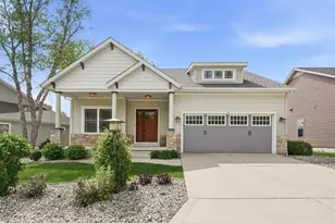 61 N Prairie Parkway, Valparaiso, IN 46385 - Photo 1