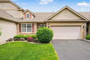 1202 Auburn Meadow Ln, Schererville, IN 46375 - Photo 1